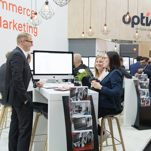 Trade Show Marketing Tips