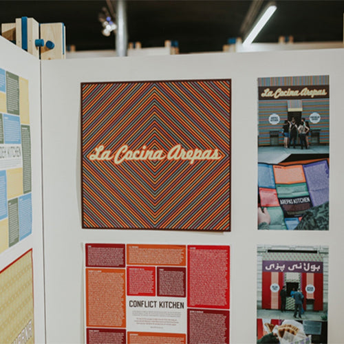 Types of Signage You Can Use to Go With Your Promotional Counter