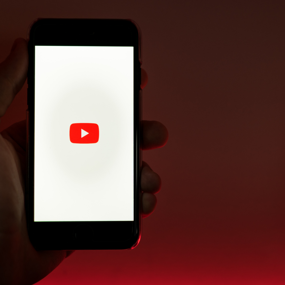 The Starter Instructions/recommendations for editing YouTube Videos