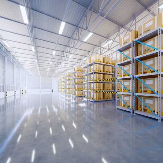 Don't Get Sued Legally Required Warehouse Signs In Australia