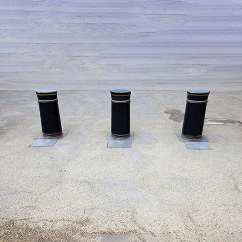Security Bollards – What You Need to Know