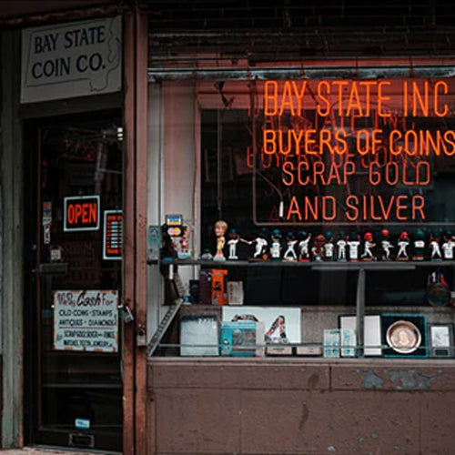 Using Effective Shop front Window Graphics in Sydney