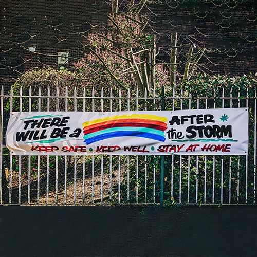 Vinyl Banner Installation Mistakes to Avoid