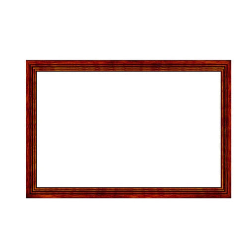 What Are Wall Mounted Fabric Frames?