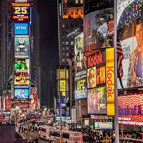 What Is The Best Signage For Advertising in Sydney?