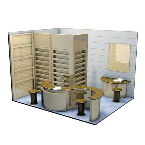 What Is a Shell Scheme and How Can I Make It Look Attractive?