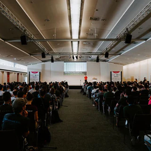 What Makes a Good Conference Venue?