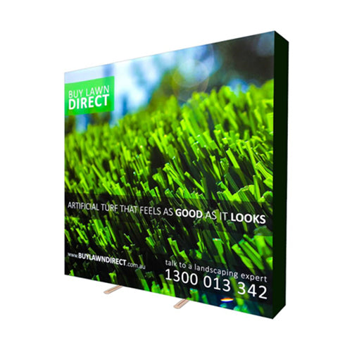 5 Benefits of Backlit Displays at Trade Shows
