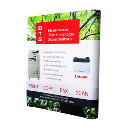 5 Benefits of Using Pop Up Displays at Trade Shows