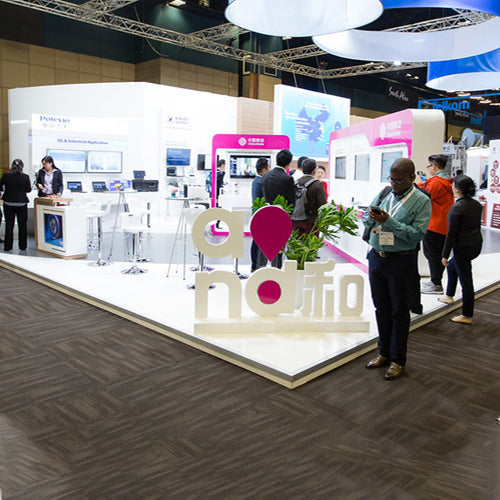 Exhibition stand dos and don’ts