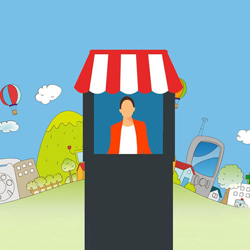 How to Add a Wow Factor to Your Company’s Booth