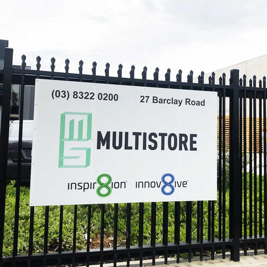 Aluminium Signs – The Best of the Best Signage in Advertising