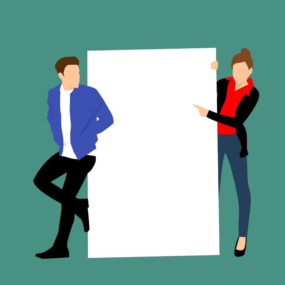 How to Choose the Right Pull up Banners | Vivid Ads