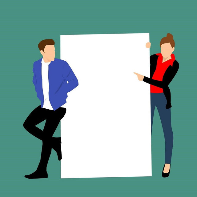 How to Choose the Right Pull up Banners | Vivid Ads