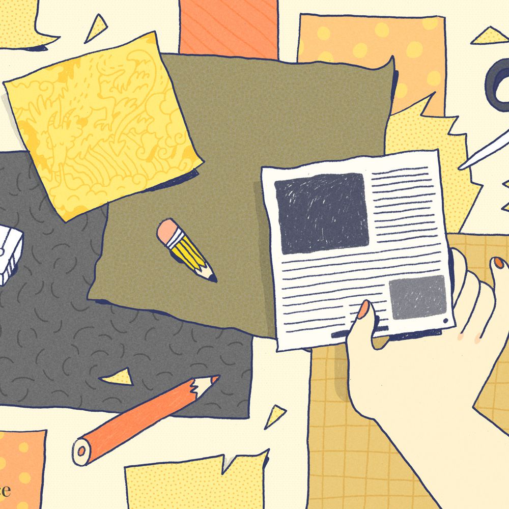 What are Popular Paper Sizes and Printing Formats?