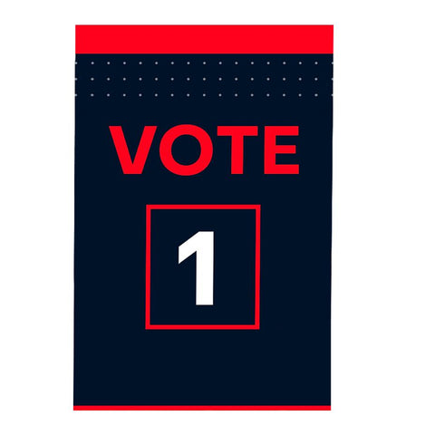 Election Signs