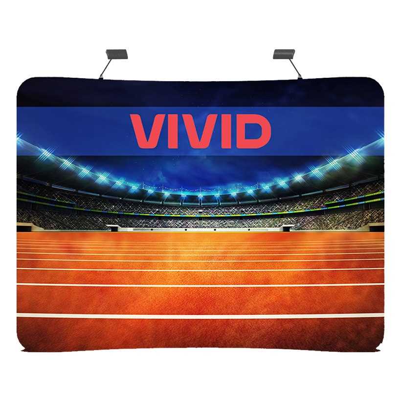 Pop Up Display Stands