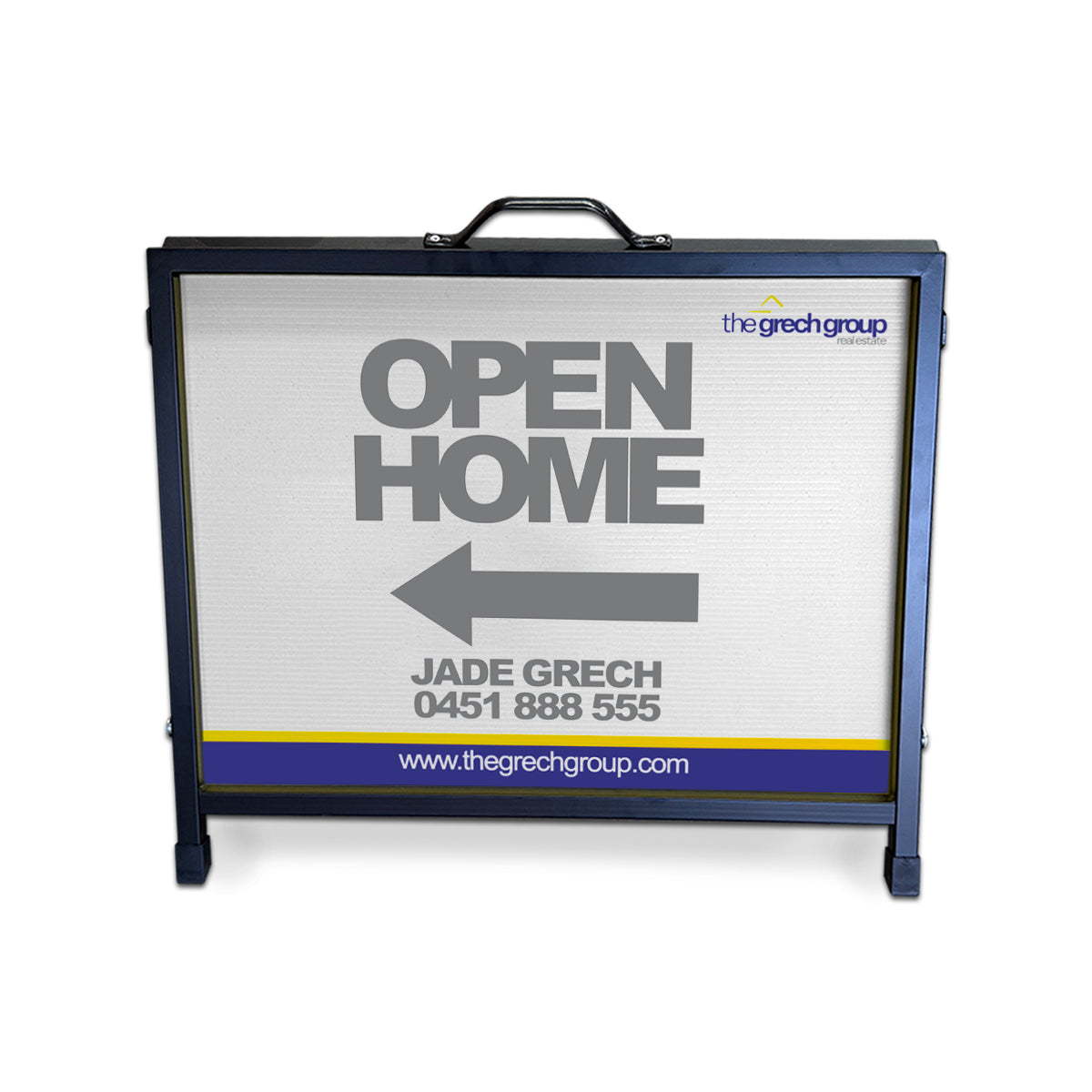 Now Open Signs