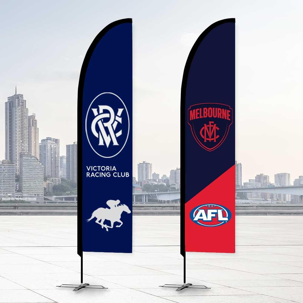 Marketing Flags