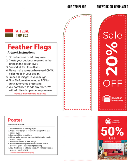 Print-Ready Files