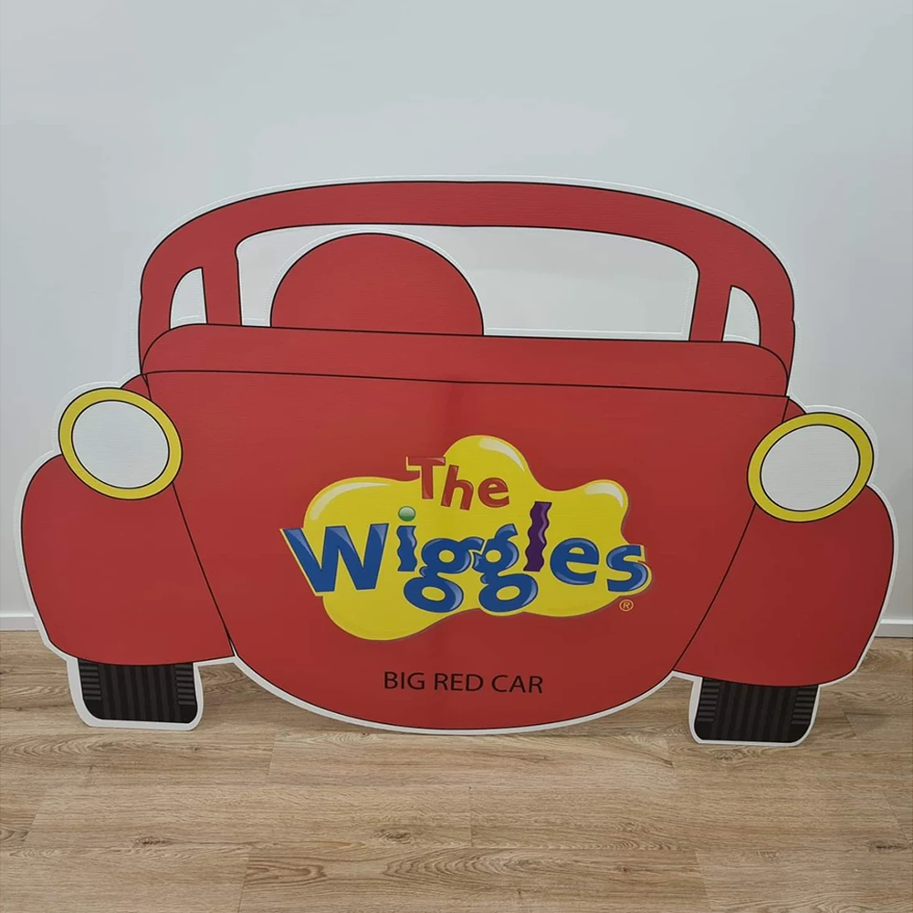 Life Size Cutouts Standees VividAds Print Room   