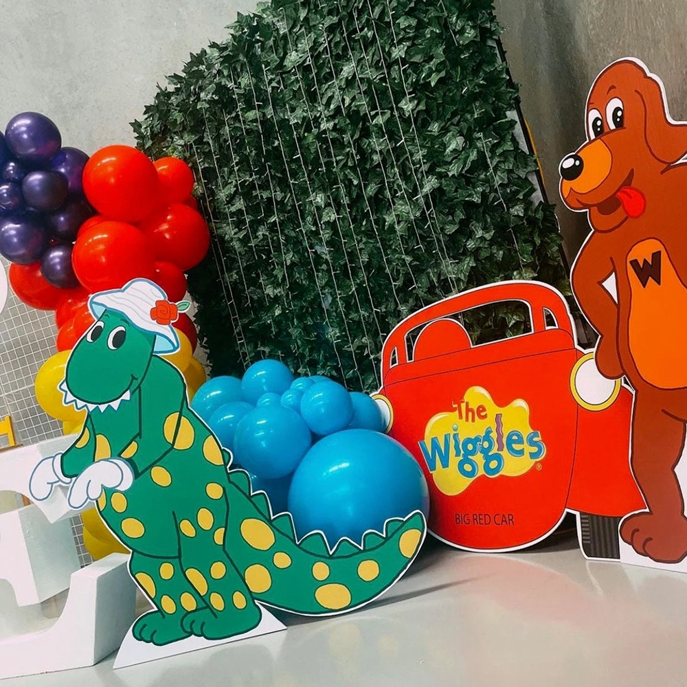 Life Size Cutouts Standees VividAds Print Room   