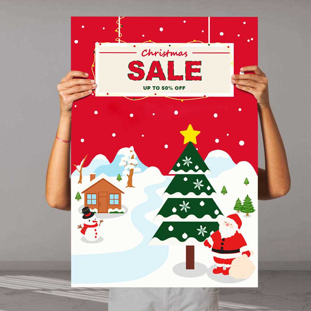 Custom Poster Printing Deals Posters VividAds Print Room   