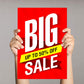 Custom Poster Printing Deals Posters VividAds Print Room 20 x A2 Posters (420mm W x 594mm H) 200gsm Synthetic Paper ( Indoor / Outdoor Short Term ) 