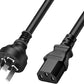 AC/DC Adaptors - SEG LIGHT BOX DISPLAYS