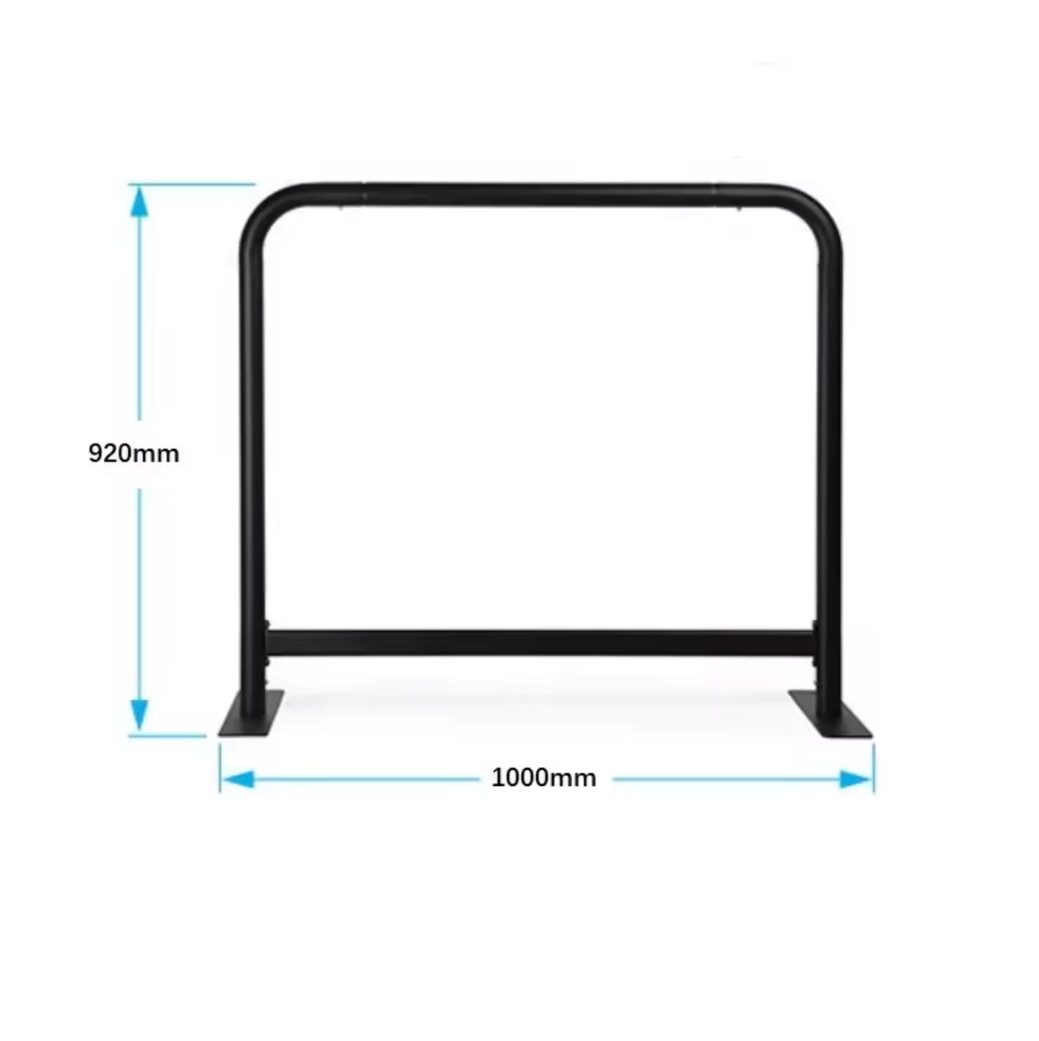 Replacement graphics - Cafe Barriers Vivid Ads Australia