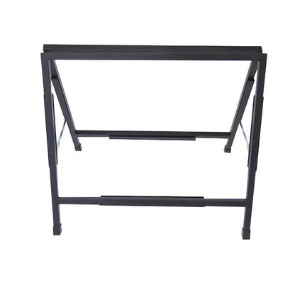 HW Frame - A-Frame Sign Sidewalk & Yard Signs Vivid Ads 600 x 450mm H - A-Frame Sign (Frame ONLY) 3mm - 5mm Thick Boards (Printed Signs NOT Included)