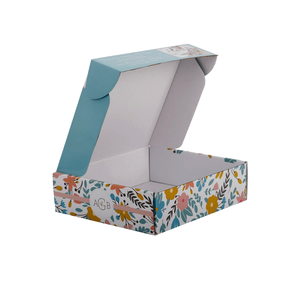 Custom Printed Mailer Boxes  Vivid Ads Australia   