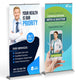 Premium Pull Up Banners Pull Up Banners Vivid Ads