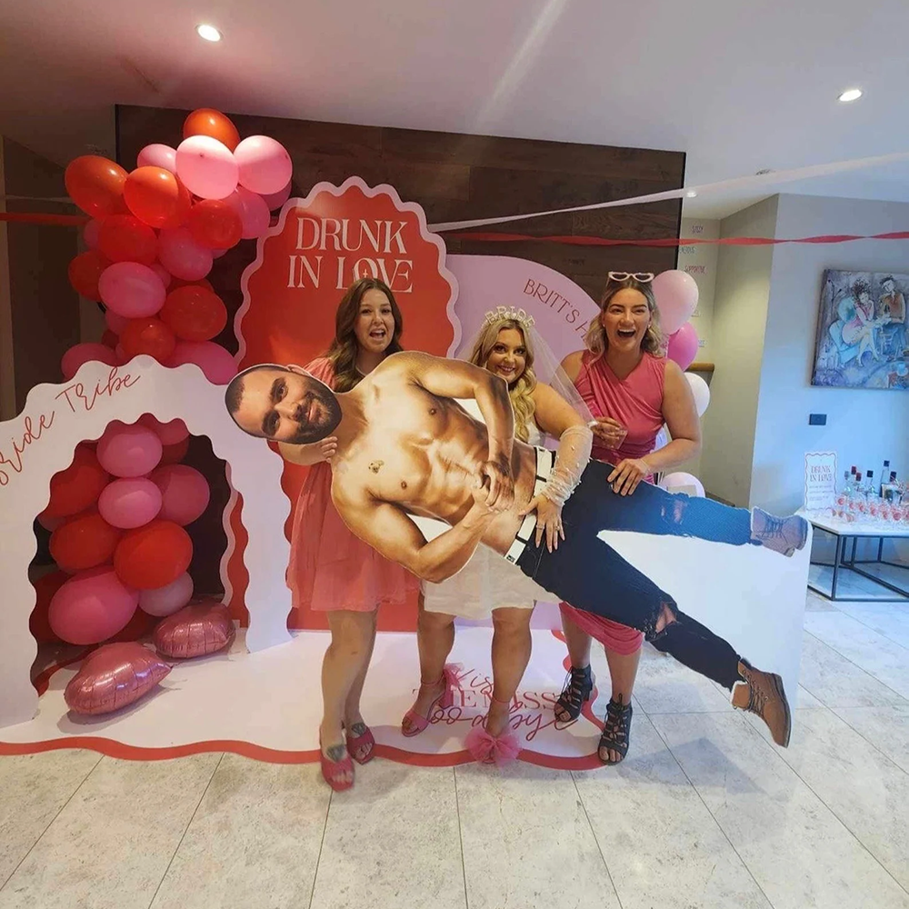 Life Size Cutouts Standees VividAds Print Room   