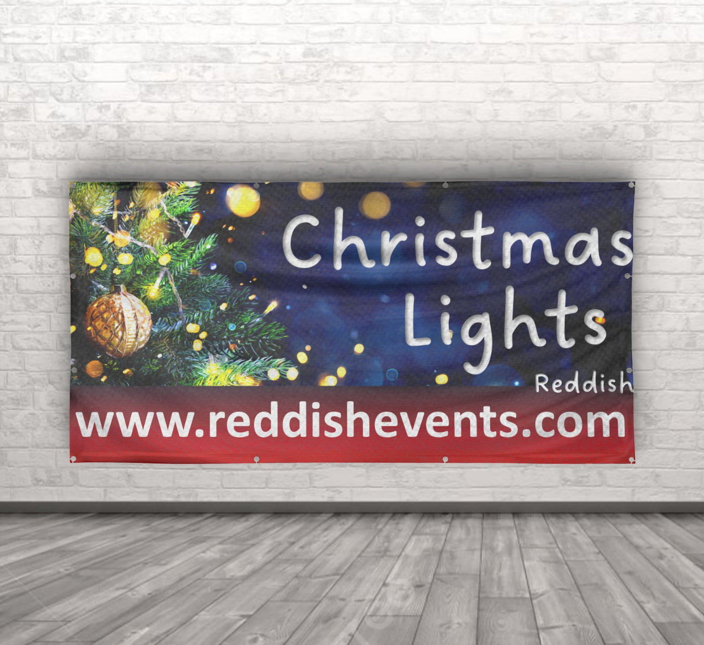 Custom Fabric Banners Fabric Banner Vivid Ads