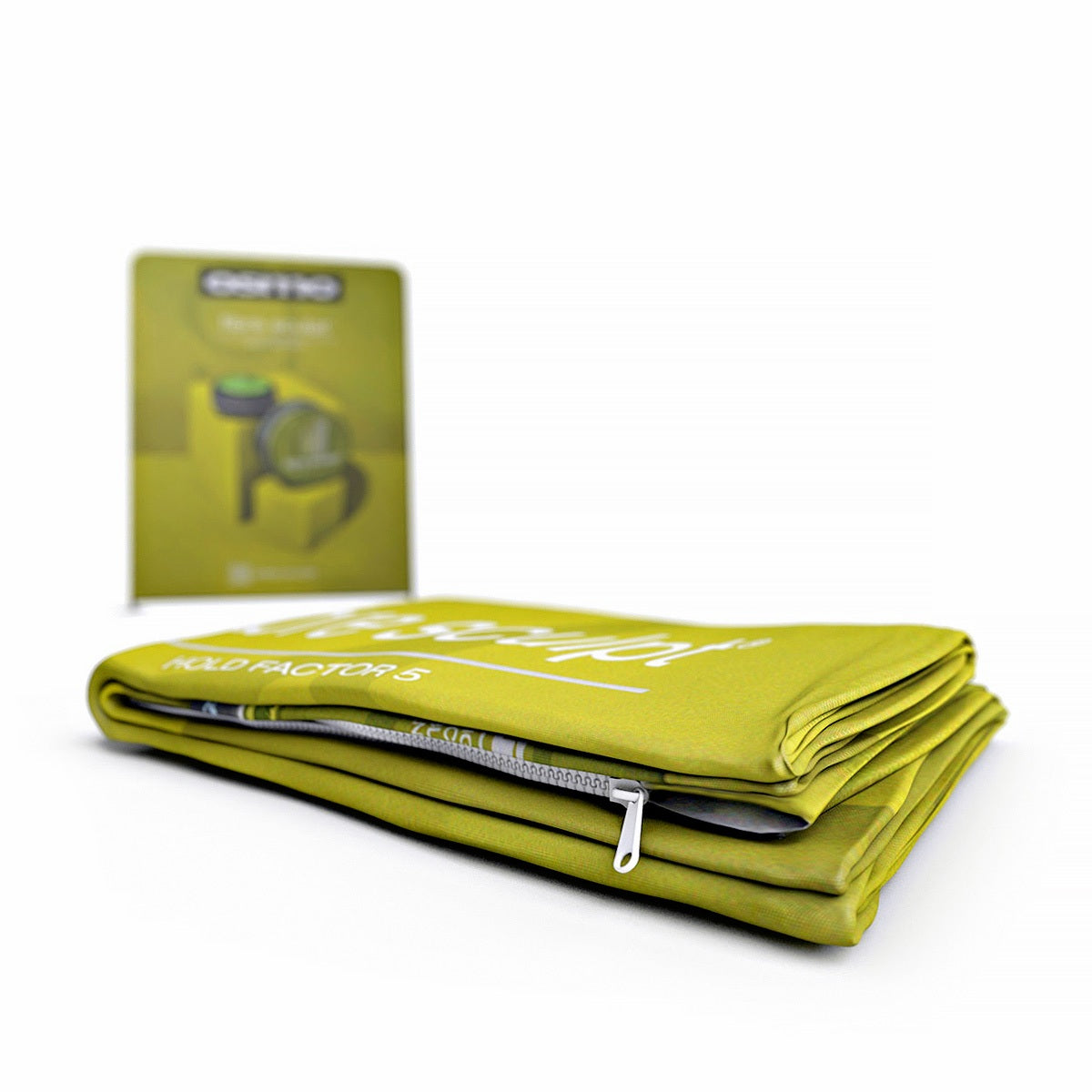 Protect Your Artwork Slidecart - Shipping Protection Vivid Ads Australia