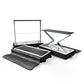 HW Frame - Pop Up SEG Counters Backlit Displays Vivid Ads