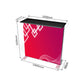 HW Frame - Pop Up SEG Counters Backlit Displays Vivid Ads