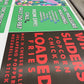 Plastic Flute Board Signs Rigid Signs VividAds Print Room
