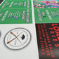 Plastic Flute Board Signs Rigid Signs VividAds Print Room
