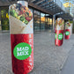Bollard Cover Signs Bollard Signs Vivid Ads