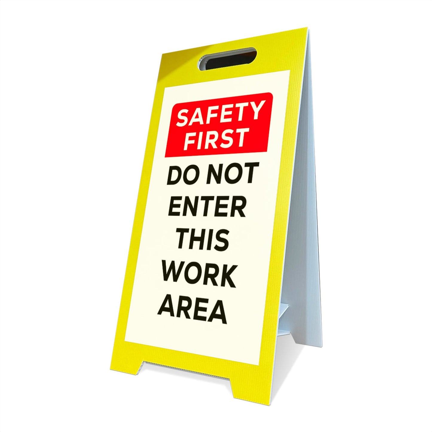 Corrugated Plastic Signs Rigid Signs Vivid Ads