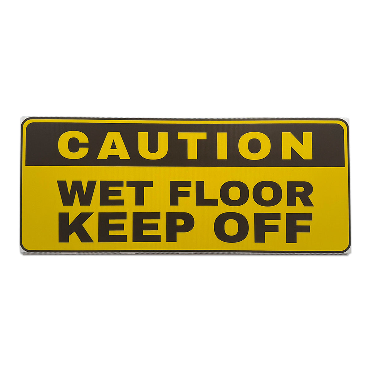 Triangle Safety Signs Rigid Signs Vivid Ads