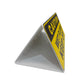 Triangle Safety Signs Rigid Signs Vivid Ads