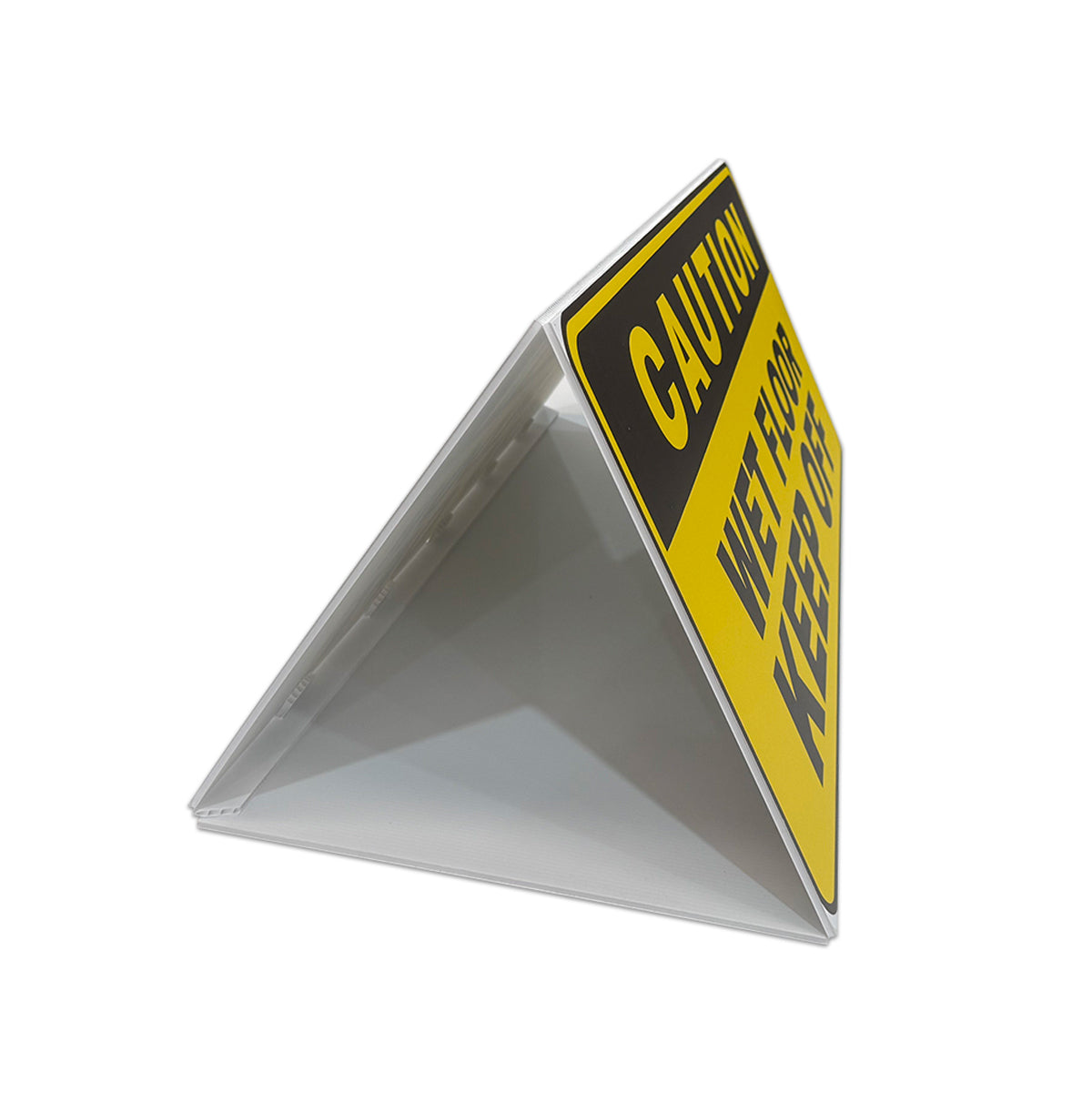 Triangle Safety Signs Rigid Signs Vivid Ads