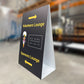 Budget A-Frame Signs A-Frame Signs Vivid Ads