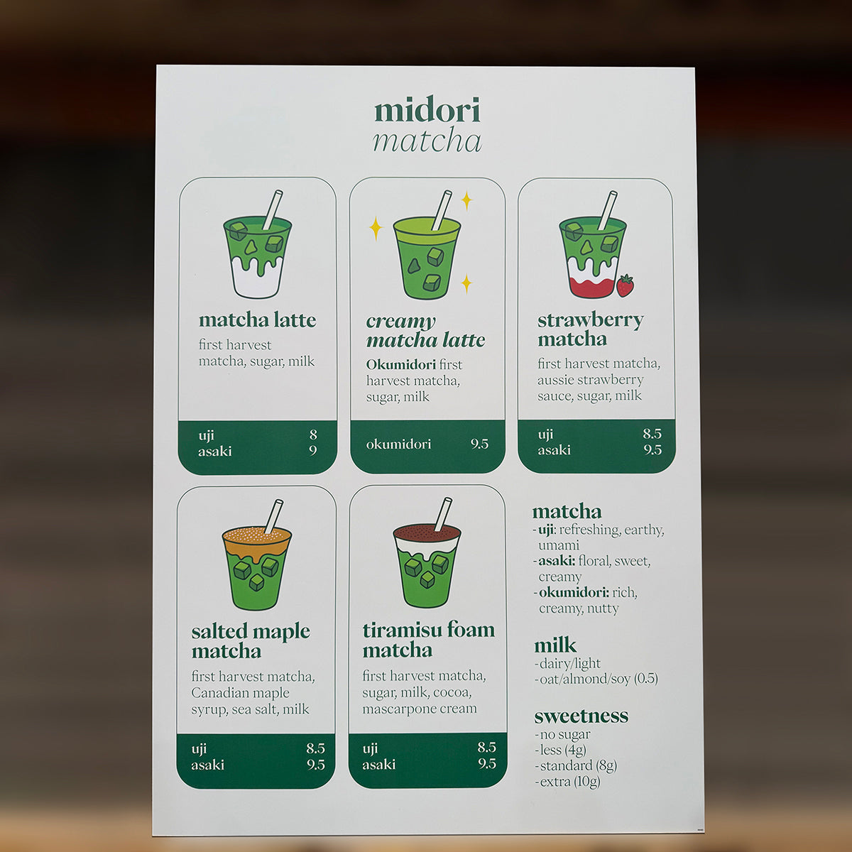 PVC Foam Board Printing Rigid Signs Vivid Ads