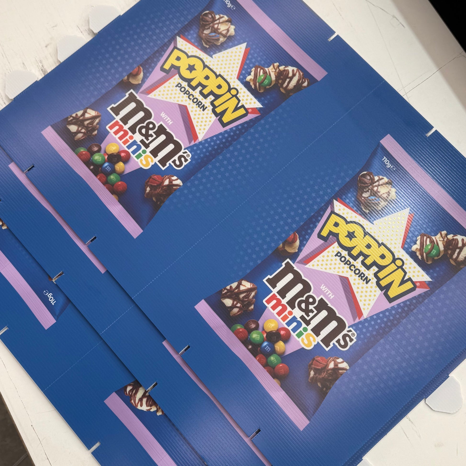 Corrugated Plastic Signs Rigid Signs Vivid Ads