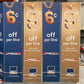 Plastic Flute Board Signs Rigid Signs Vivid Ads
