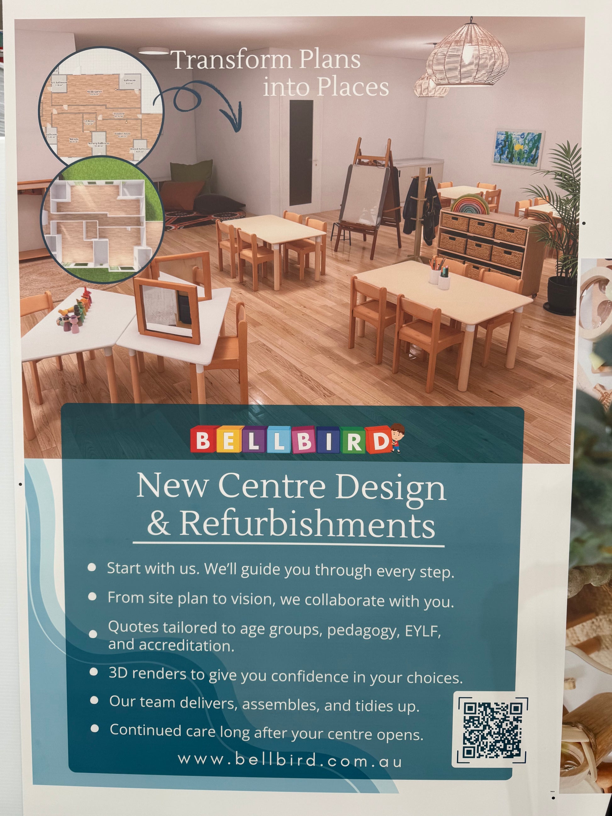 PVC Foam Board Printing Rigid Signs Vivid Ads